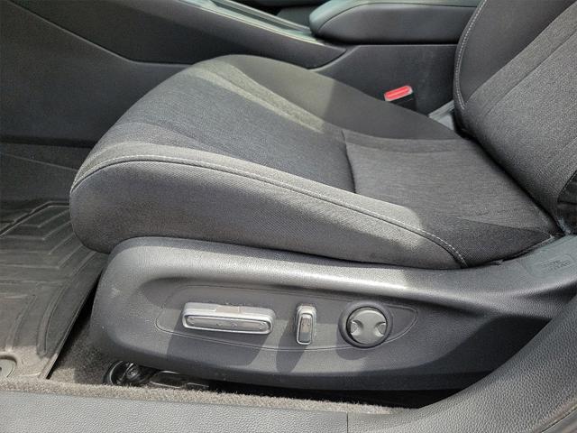 Photo of 2023 Black Honda Accord