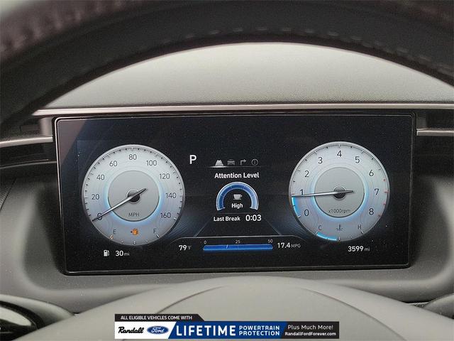 Photo of 2024 Sage Gray Hyundai SANTA CRUZ