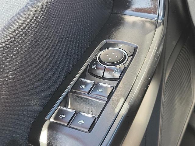 Photo of 2023 Area 51 Blue Ford F-150