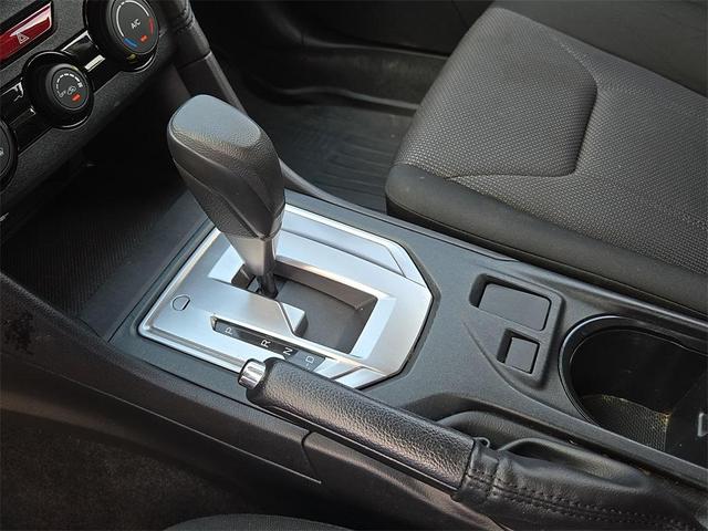 Photo of 2022 Magnetite Gray Metallic Subaru Impreza
