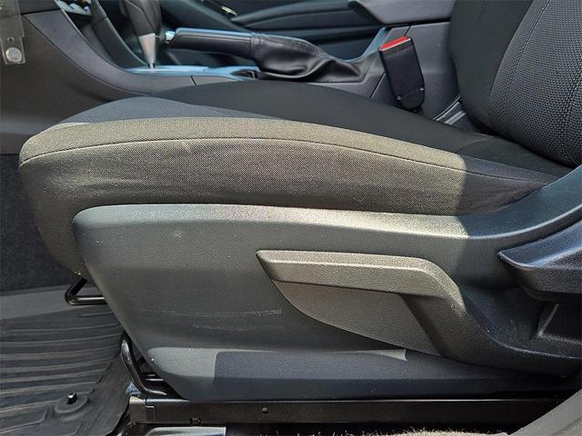 Photo of 2022 Magnetite Gray Metallic Subaru Impreza