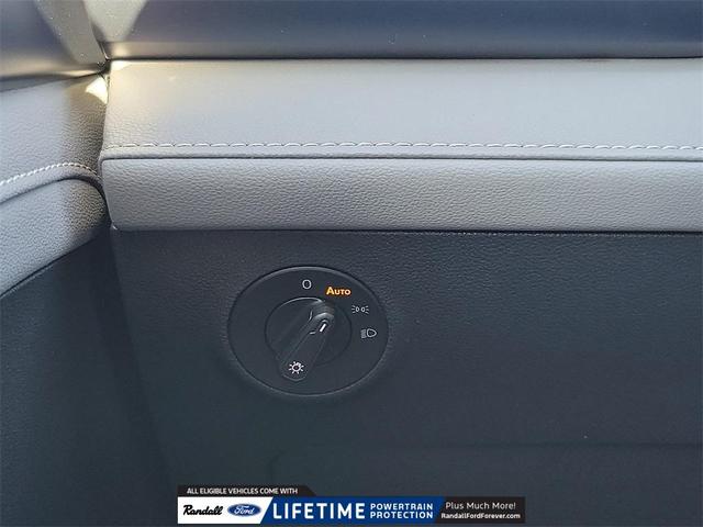 Photo of 2024 Black Volkswagen Taos