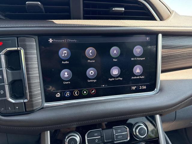 Photo of 2021 Onyx Black GMC Yukon