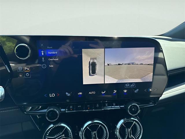 Photo of 2025 Sterling Gray Metallic Chevrolet Blazer EV