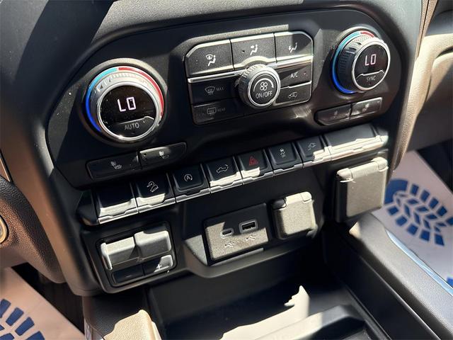 Photo of 2021 Red Hot Chevrolet Silverado 1500