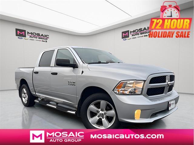 2015 RAM 1500