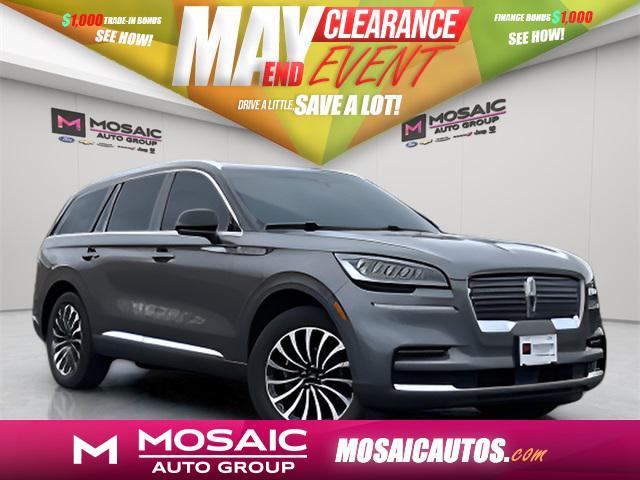 2023 Lincoln Aviator