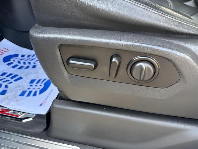 Photo of 2020 Summit White Chevrolet Silverado 1500