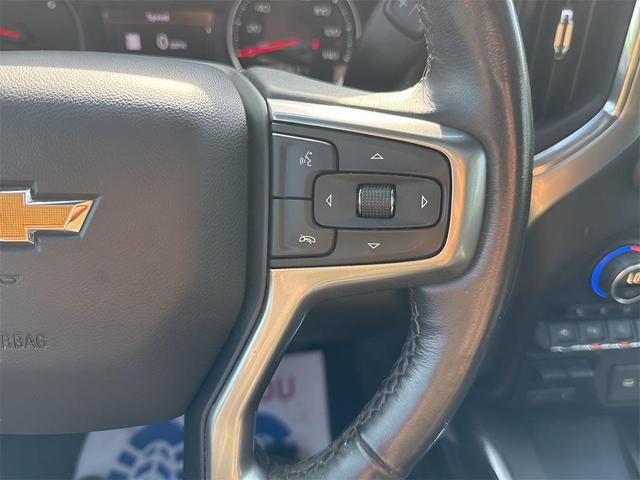Photo of 2020 Summit White Chevrolet Silverado 1500