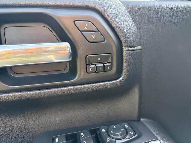 Photo of 2020 Summit White Chevrolet Silverado 1500