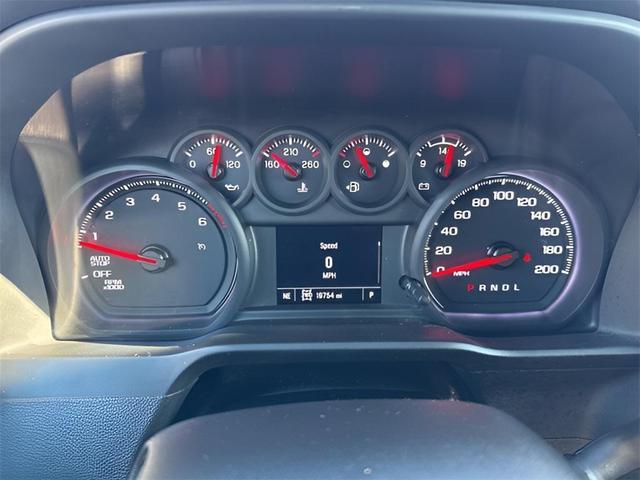 Photo of 2024 Summit White GMC Sierra 1500