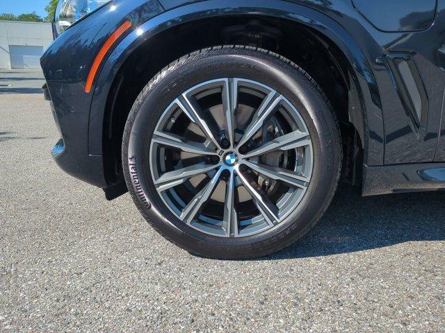 Photo of 2021 Carbon Black Metallic BMW X5 PHEV