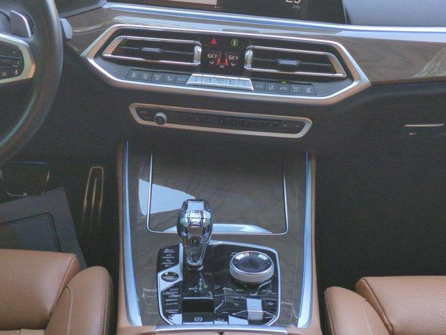 Photo of 2021 Carbon Black Metallic BMW X5 PHEV