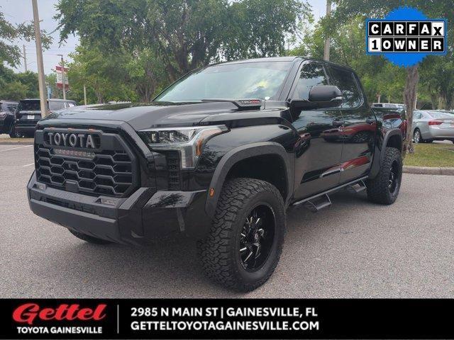 2023 Toyota Tundra Hybrid