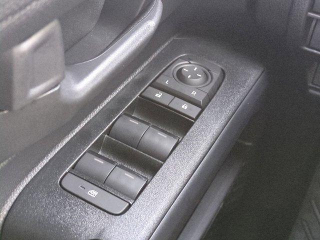 Photo of 2025 Ice Toyota 4Runner