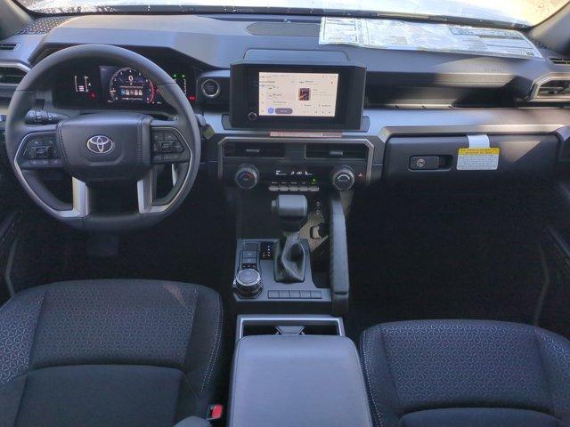 Photo of 2025 Ice Toyota 4Runner