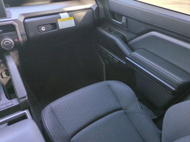 Photo of 2025 Ice Toyota 4Runner