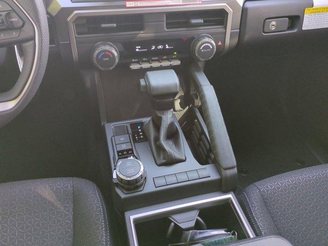 Photo of 2025 Ice Toyota 4Runner