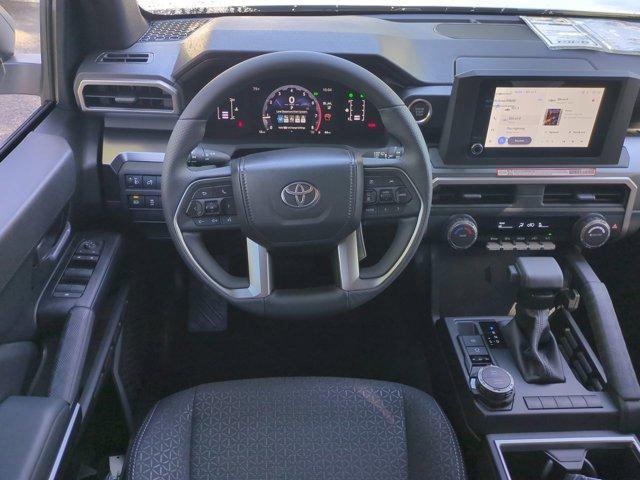Photo of 2025 Ice Toyota 4Runner