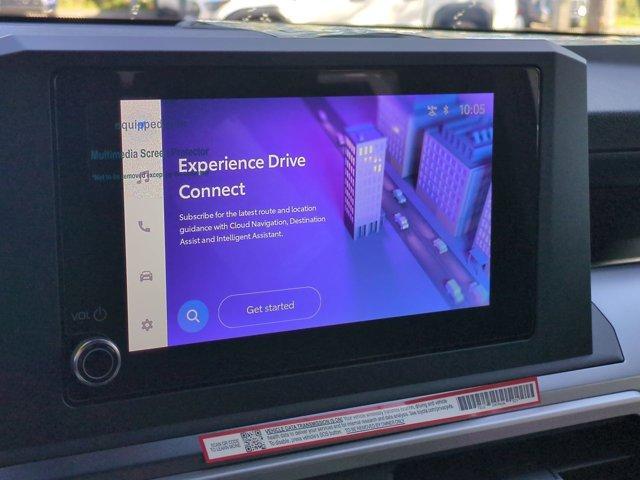 Photo of 2025 Ice Toyota 4Runner