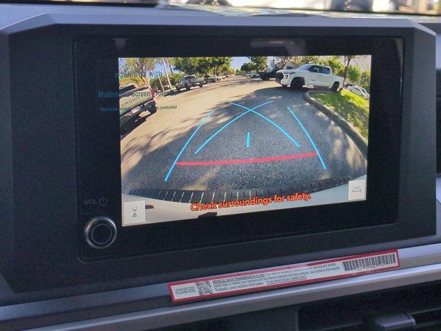 Photo of 2025 Ice Toyota 4Runner