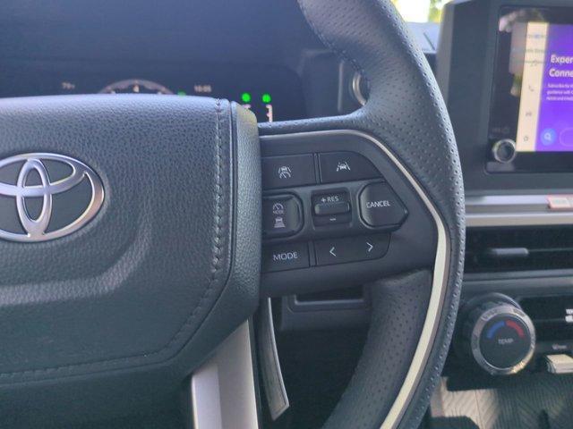 Photo of 2025 Ice Toyota 4Runner