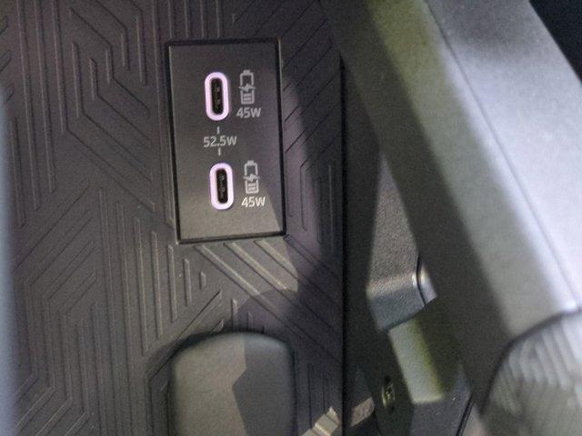 Photo of 2025 Ice Toyota 4Runner
