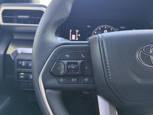 Photo of 2025 Ice Toyota 4Runner