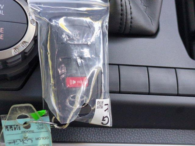 Photo of 2025 Ice Toyota 4Runner