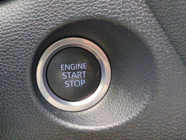 Photo of 2022 Sonic Silver Toyota Corolla Cross