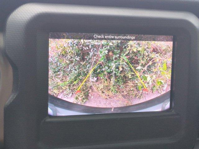 Photo of 2023 Sarge Green Clearcoat Jeep Wrangler