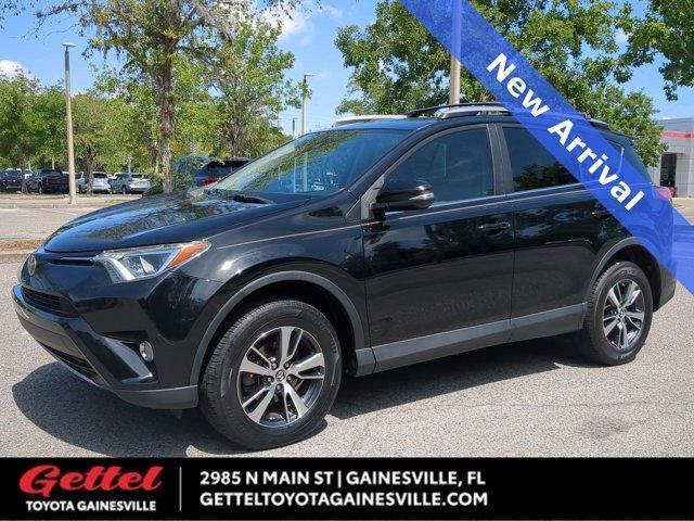 2018 Toyota RAV4