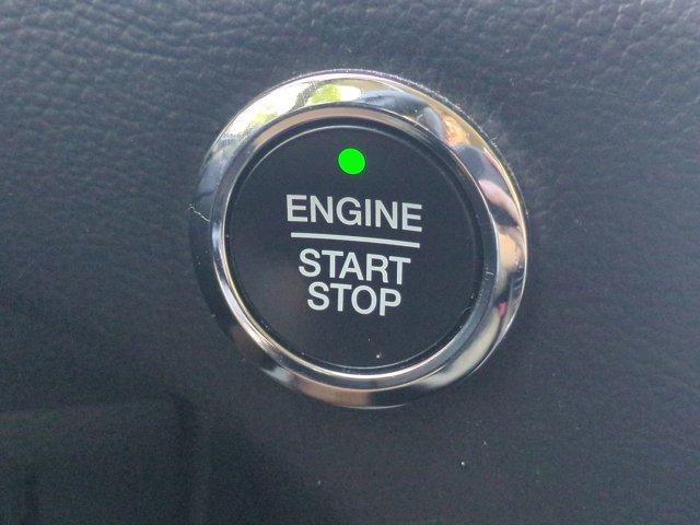 Photo of 2023 Oxford White Ford Edge