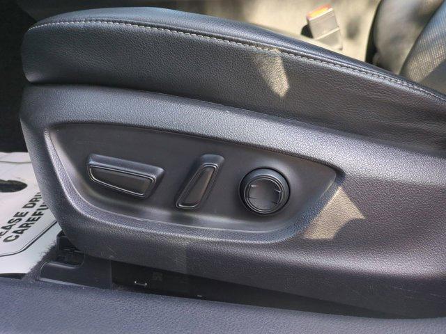 Photo of 2022 Celestial Silver Metallic Toyota Camry