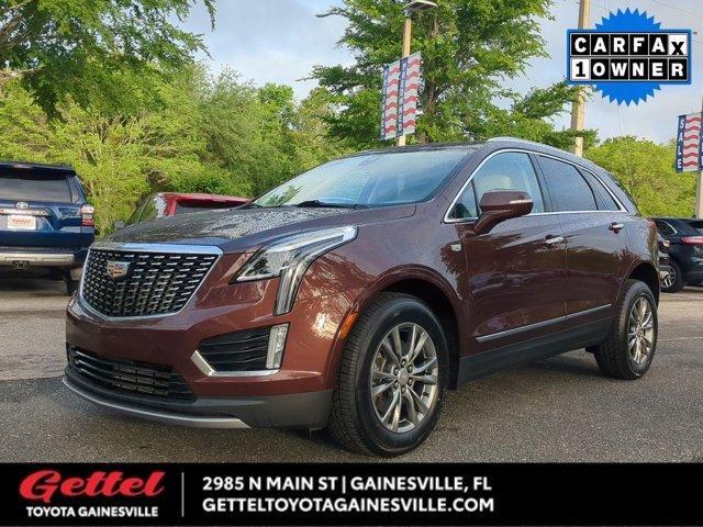 2023 Cadillac XT5