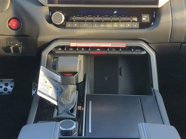 Photo of 2025 Lunar Rock Toyota Tundra