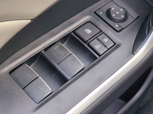 Photo of 2023 Midnight Black Metallic Toyota RAV4 Hybrid