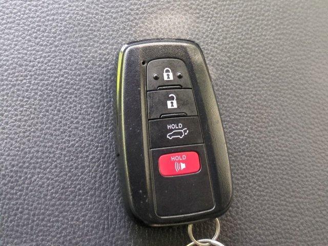 Photo of 2023 Midnight Black Metallic Toyota RAV4 Hybrid
