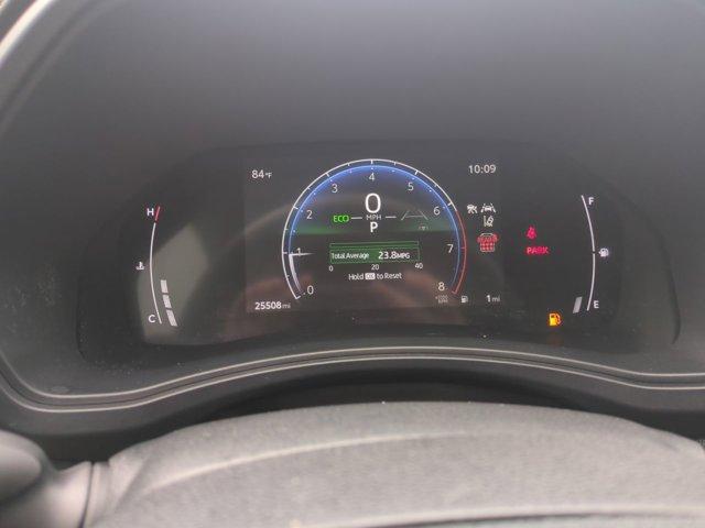Photo of 2024 Wind Chill Pearl Toyota Grand Highlander