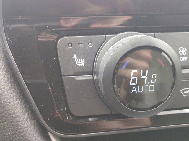 Photo of 2024 Wind Chill Pearl Toyota Grand Highlander