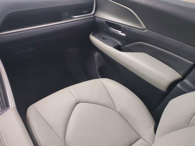 Photo of 2024 Wind Chill Pearl Toyota Grand Highlander