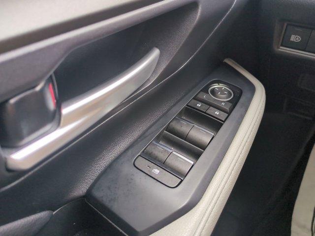 Photo of 2024 Wind Chill Pearl Toyota Grand Highlander