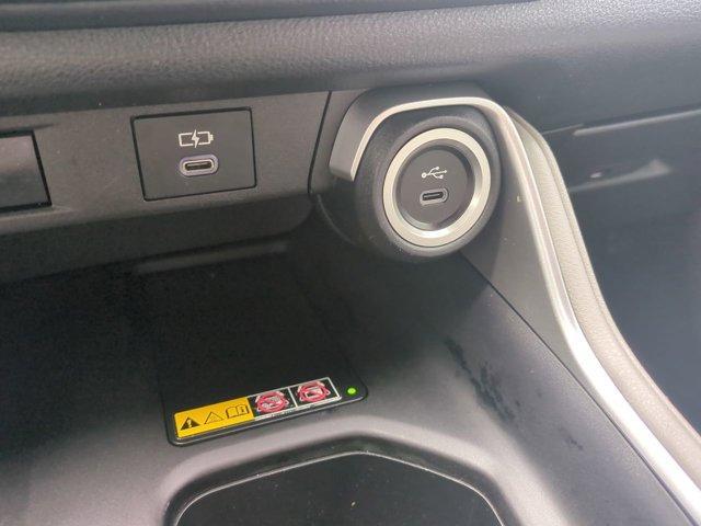 Photo of 2024 Wind Chill Pearl Toyota Grand Highlander