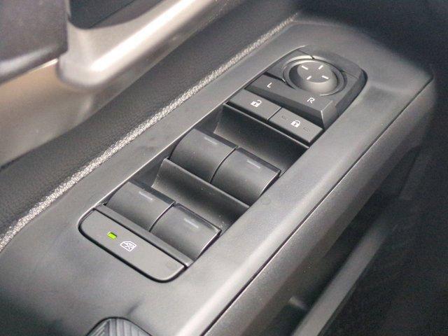 Photo of 2025 UNDERGROUND Toyota Tacoma Hybrid