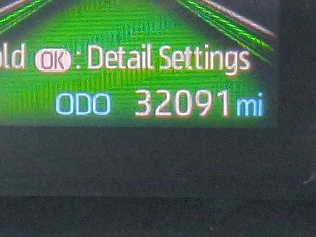 Photo of 2020 Silver Sky Metallic Toyota RAV4 Hybrid