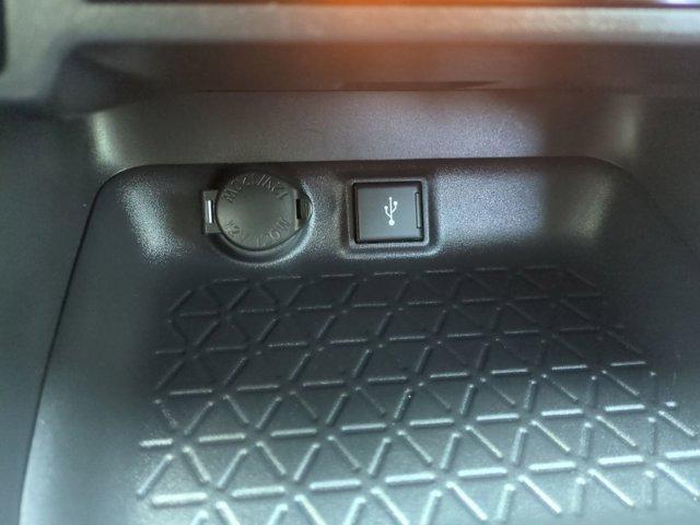 Photo of 2020 Silver Sky Metallic Toyota RAV4 Hybrid