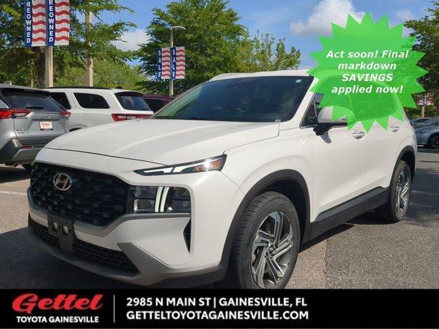 2023 Hyundai Santa Fe