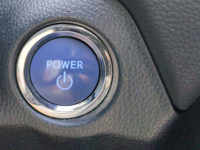 Photo of 2020 Magnetic Gray Metallic Toyota RAV4 Hybrid