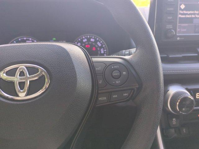 Photo of 2020 Magnetic Gray Metallic Toyota RAV4 Hybrid