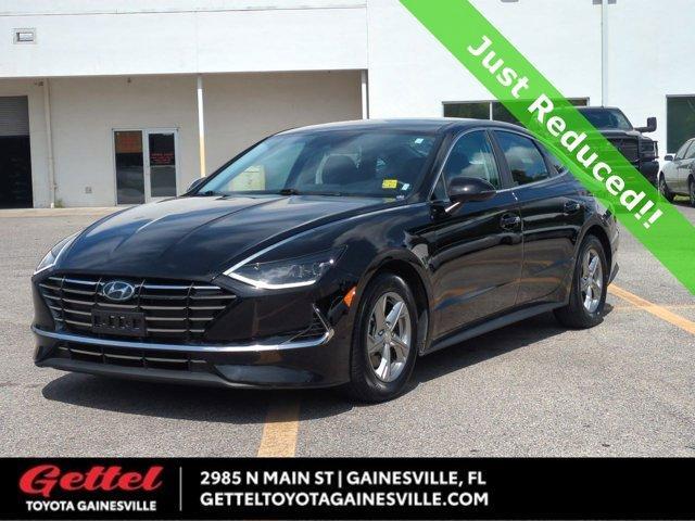2023 Hyundai Sonata